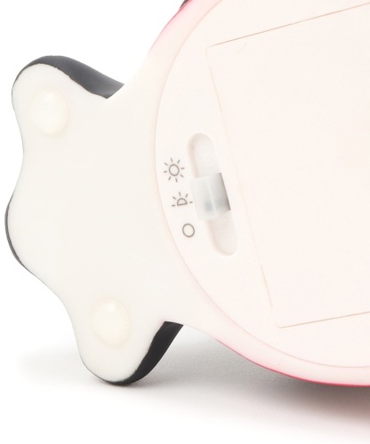 チャムス CHUMS ブービーLEDライト CH62-1742