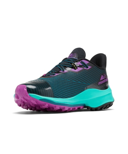 コロンビア Columbia モントレイルトリニティーエイジー(レディース) BL8310