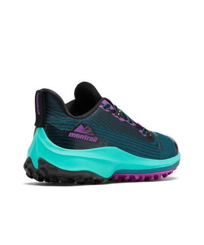 コロンビア Columbia モントレイルトリニティーエイジー(レディース) BL8310