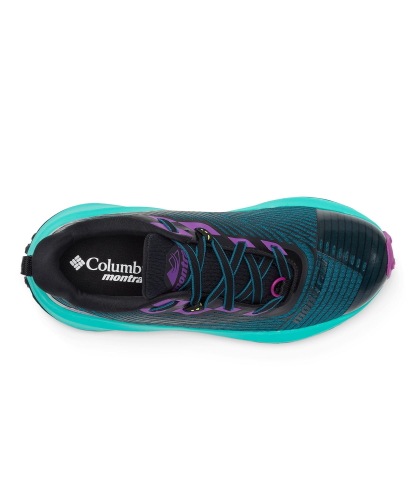 コロンビア Columbia モントレイルトリニティーエイジー(レディース) BL8310