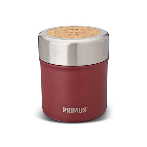 プリムス PRIMUS プレッペン・バキュームジャグ 0.7リットル(オックスレッド) P-742870