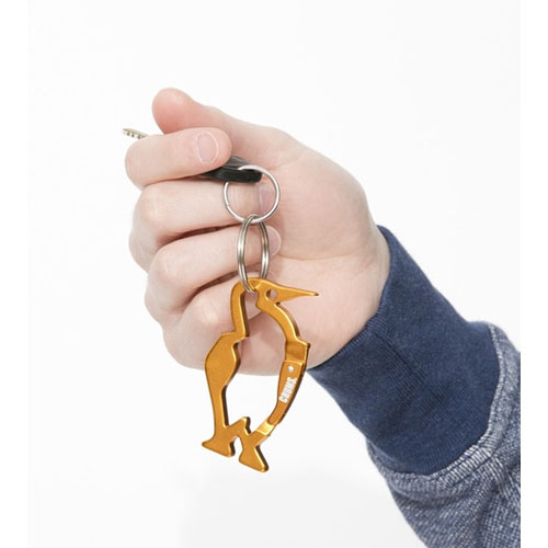 チャムス CHUMS ブービーカラビナ CH62-1192 | ギア | アウトドア