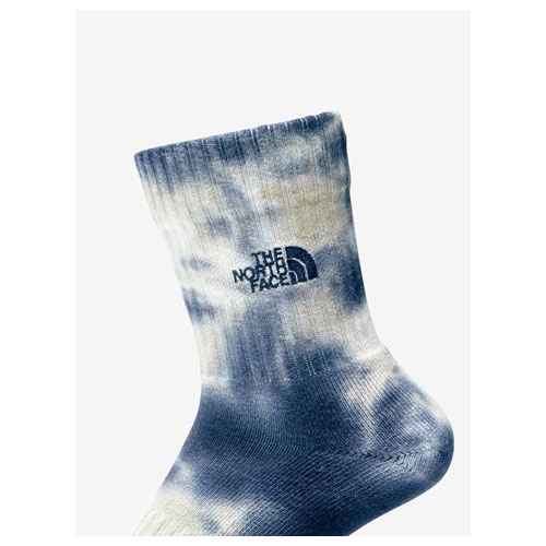 ザ・ノース・フェイス THE NORTH FACE タイ ダイ クルー(ユニセックス) NN82316 ¥1,386~