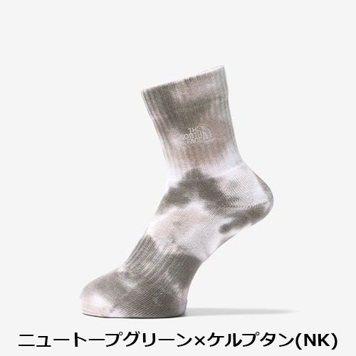 ザ・ノース・フェイス THE NORTH FACE タイ ダイ クルー(ユニセックス) NN82316 ¥1,386~