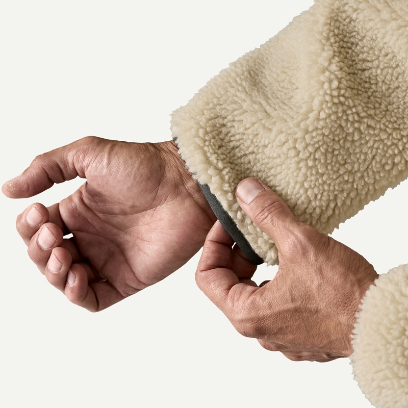 パタゴニア Patagonia メンズ・レトロX・フーディ・ジャケット 23125