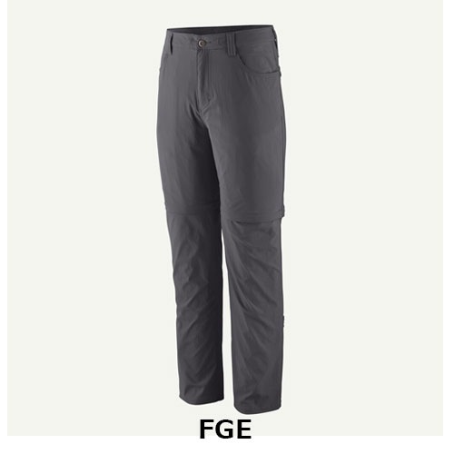 パタゴニア Patagonia メンズ・クアンダリー・コンバーティブル