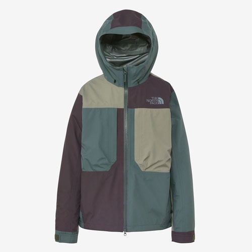 ザ・ノース・フェイス THE NORTH FACE ハイカーズジャケット（レディース） Hikers’ Jacket NPW12610