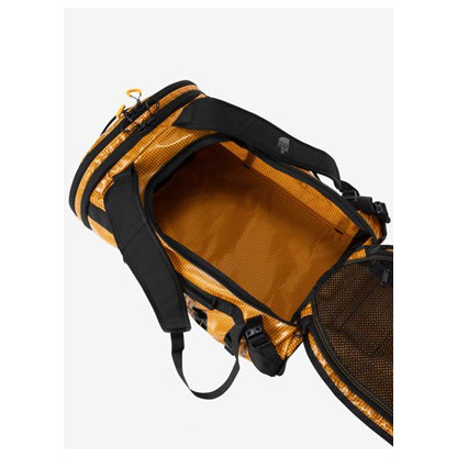 ザ・ノース・フェイス THE NORTH FACE BCライトダッフル50　NM82601