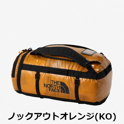 ザ・ノース・フェイス THE NORTH FACE BCライトダッフル50　NM82601