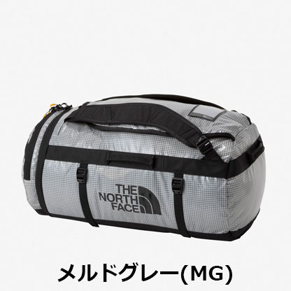 ザ・ノース・フェイス THE NORTH FACE BCライトダッフル50　NM82601