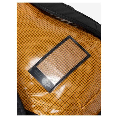 ザ・ノース・フェイス THE NORTH FACE BCライトダッフル50　NM82601