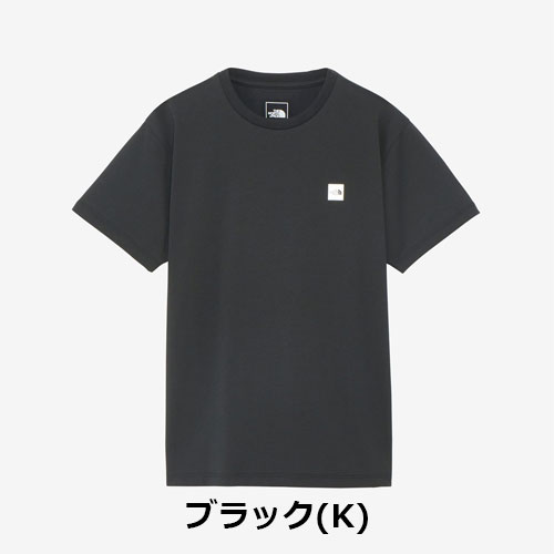 ショートスリーブスモールボックスロゴティー（レディース）　 ザ・ノース・フェイス THE NORTH FACE 