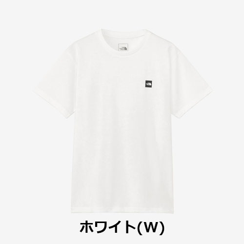 ショートスリーブスモールボックスロゴティー（レディース）　 ザ・ノース・フェイス THE NORTH FACE 