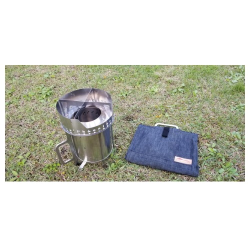 フェニックスライズ Phoenixrize フェニックスストーブ PHOS01