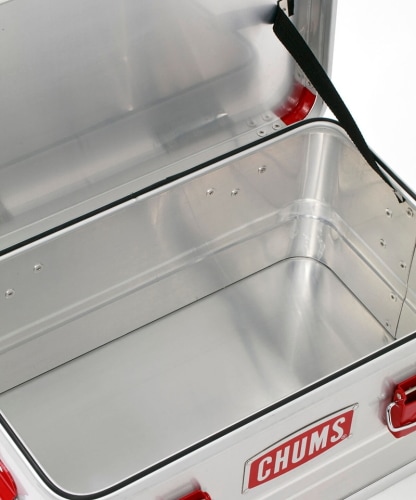 CHUMS チャムス ストレージボックス Storage Box