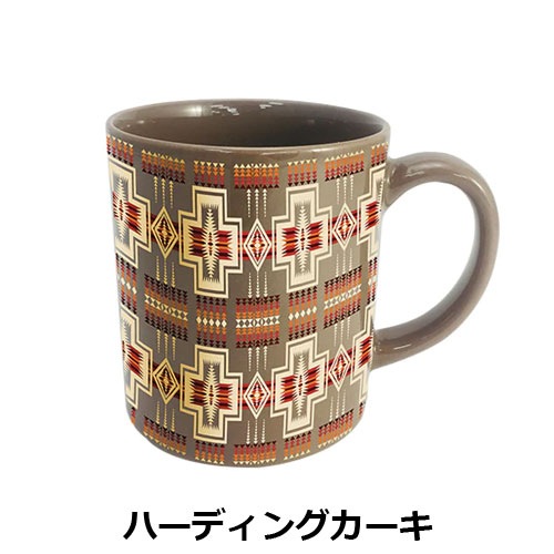ペンドルトン PENDLETON オリジナルマグ SK100 19377300