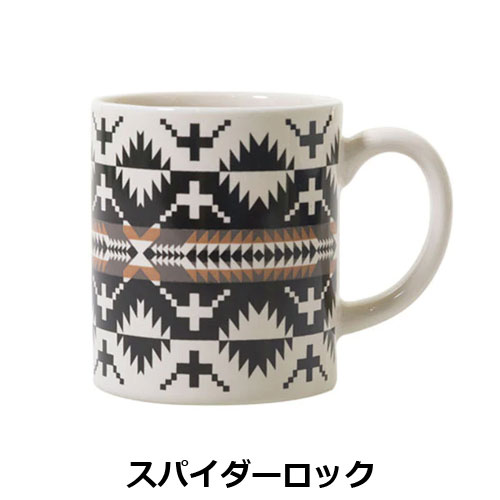 ペンドルトン PENDLETON オリジナルマグ SK100 19377300