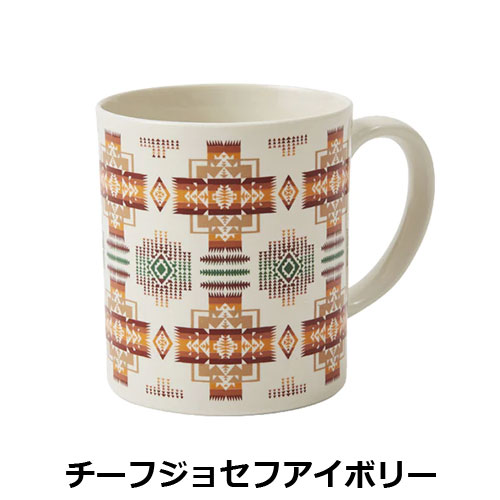 ペンドルトン PENDLETON オリジナルマグ SK100 19377300