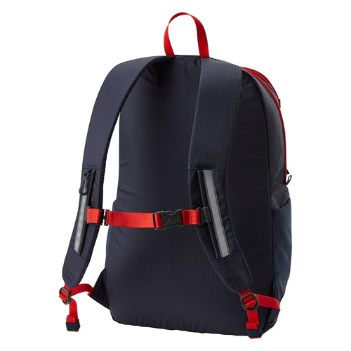 モンベル mont-bell （キッズ）フィールドパック Kid's 18
