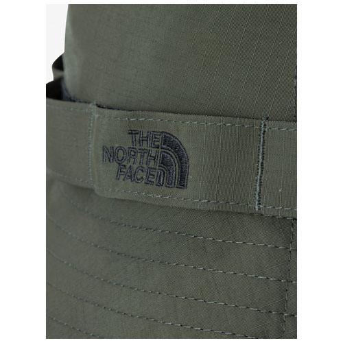 ザ・ノース・フェイス THE NORTH FACE　ワイドダウンブリムハット（ユニセックス）NN02440