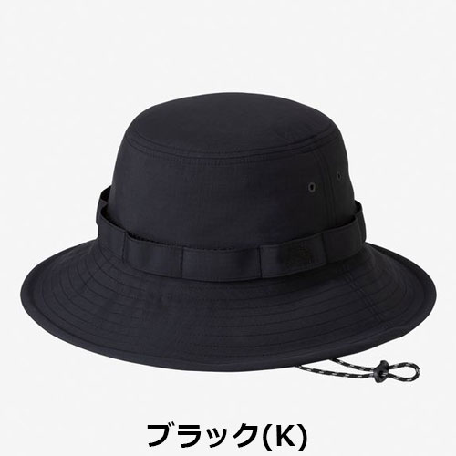 ザ・ノース・フェイス THE NORTH FACE　ワイドダウンブリムハット（ユニセックス）NN02440
