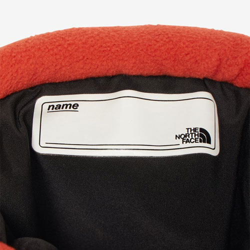 ザ・ノース・フェイス THE NORTH FACE ヌプシ ブーティ VII ポーラーテック（キッズ） NFJ52470