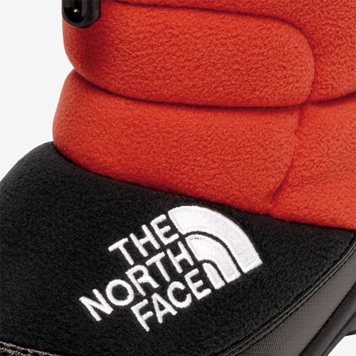 ザ・ノース・フェイス THE NORTH FACE ヌプシ ブーティ VII ポーラーテック（キッズ） NFJ52470