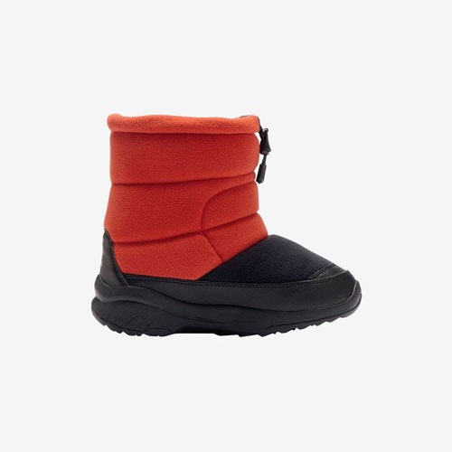 ザ・ノース・フェイス THE NORTH FACE ヌプシ ブーティ VII ポーラーテック（キッズ） NFJ52470