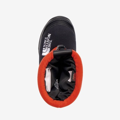 ザ・ノース・フェイス THE NORTH FACE ヌプシ ブーティ VII ポーラーテック（キッズ） NFJ52470