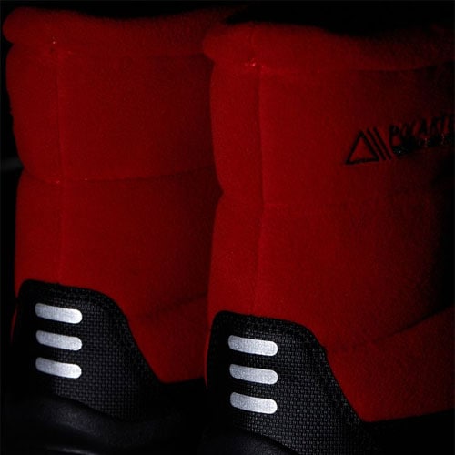 ザ・ノース・フェイス THE NORTH FACE ヌプシ ブーティ VII ポーラーテック（キッズ） NFJ52470