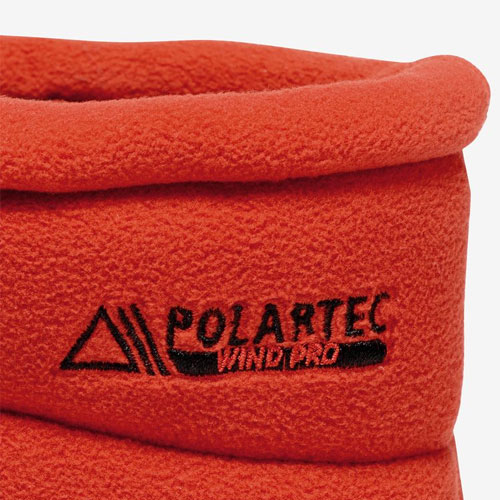 ザ・ノース・フェイス THE NORTH FACE ヌプシ ブーティ VII ポーラーテック（キッズ） NFJ52470