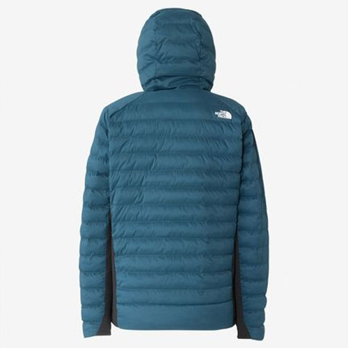 ザ・ノース・フェイス THE NORTH FACE レッドランフーディ（メンズ 