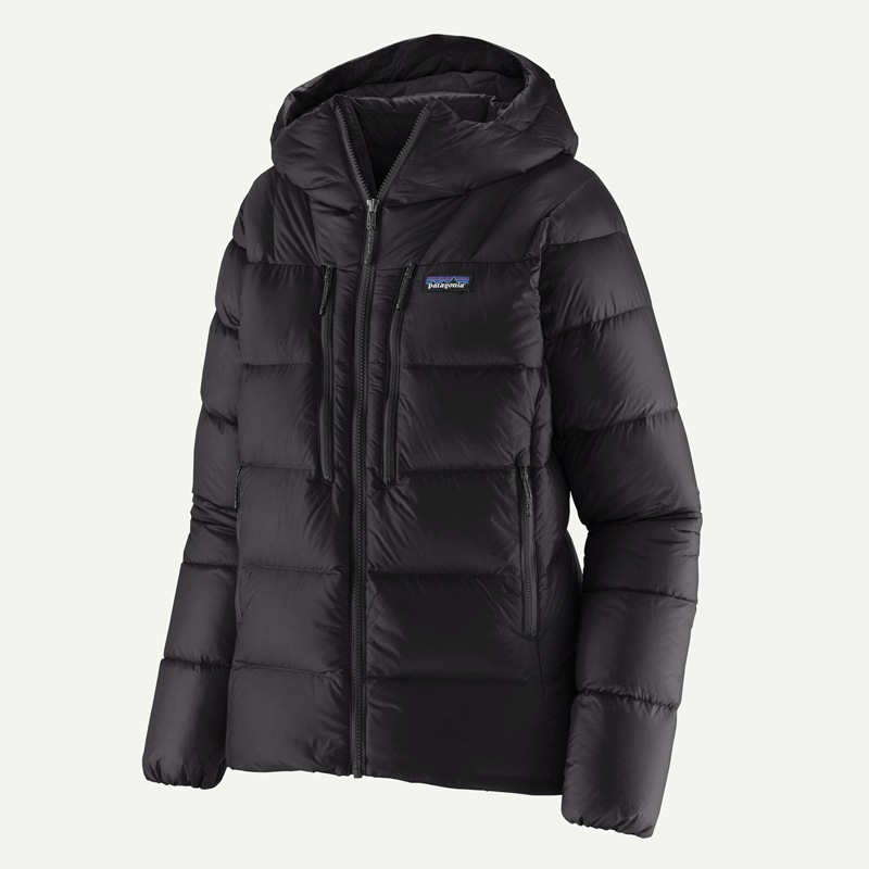 パタゴニア Patagonia ウィメンズ・フィッツロイ・ダウン・フーディ（レディース）85505　55,000円～