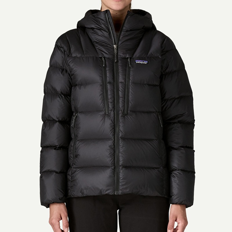 patagonia パタゴニア ウィメンズ フィッツロイ ダウン フーディ パタゴニア Patagonia ウィメンズ・フィッツロイ・ダウン