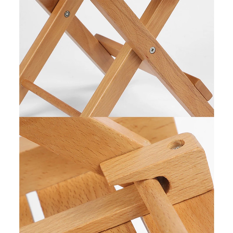スモアS'more【 Woodi Folding Stool 】ウッディーフォールディングスツール SMOrsFS001abeg