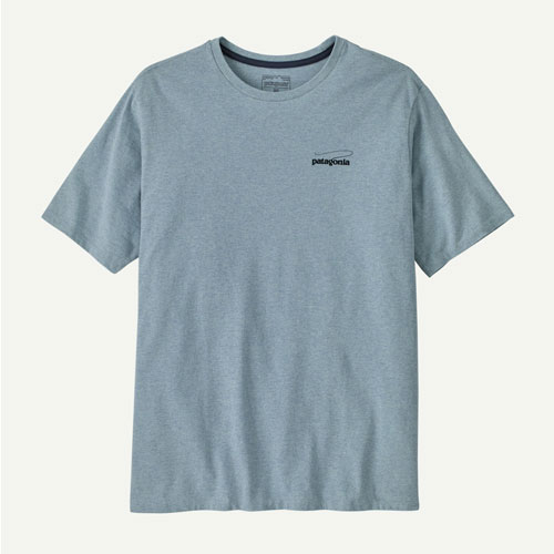 パタゴニア Patagonia メンズ・キャスティング・ロゴ・レスポンシビリティー　37811