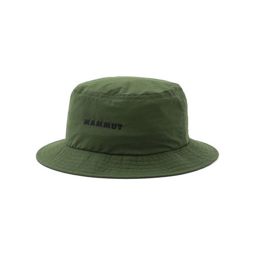 マムート MAMMUT ハイランド バケット ハット アジアンフィット 1191-02060