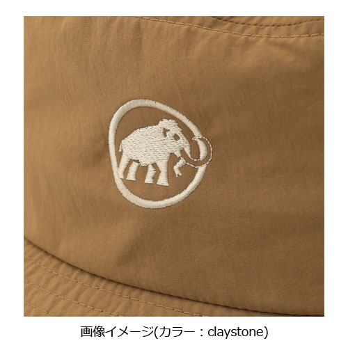 マムート MAMMUT ハイランド バケット ハット アジアンフィット 1191-02060
