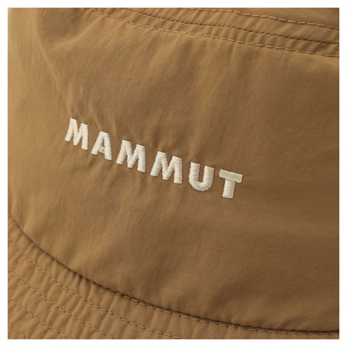 マムート MAMMUT ハイランド バケット ハット アジアンフィット 1191-02060