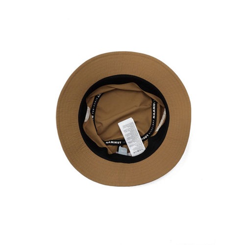 マムート MAMMUT ハイランド バケット ハット アジアンフィット 1191-02060