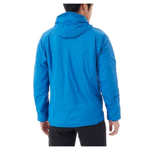 【アウトレット価格】モンベル mont-bell ライトシェルパーカ Men's（メンズ）1106645