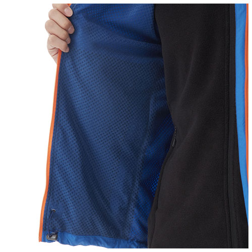 【アウトレット価格】モンベル mont-bell ライトシェルパーカ Men's（メンズ）1106645