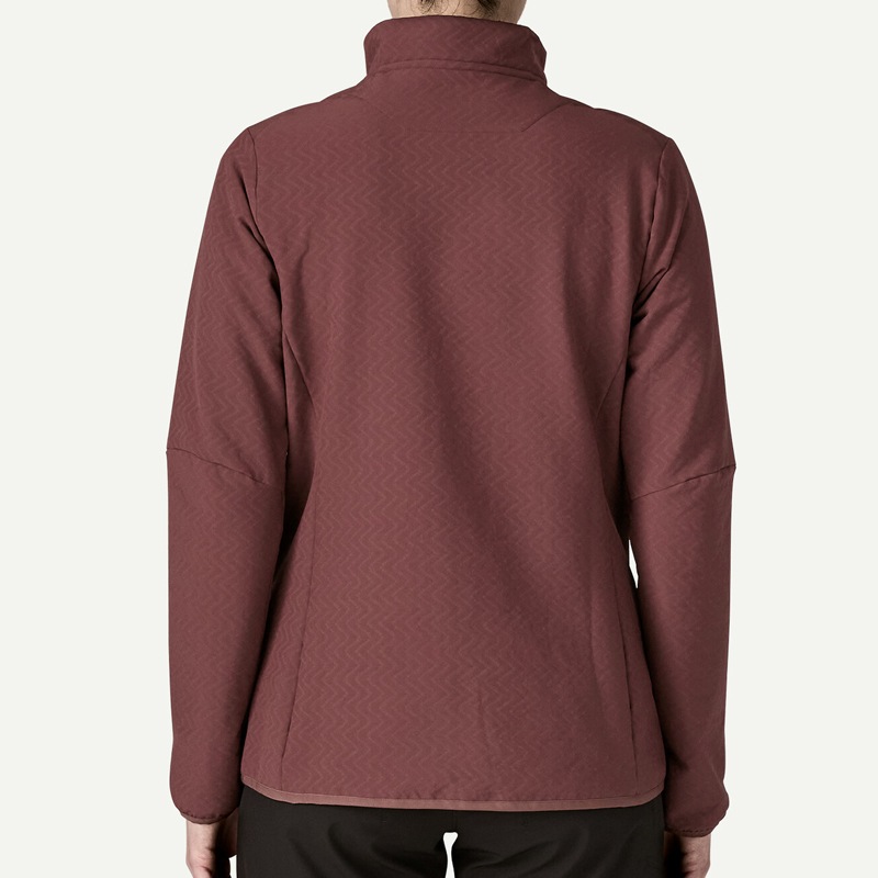 パタゴニア Patagonia ウィメンズ・R2 クロスストラタ・ジャケット 85475