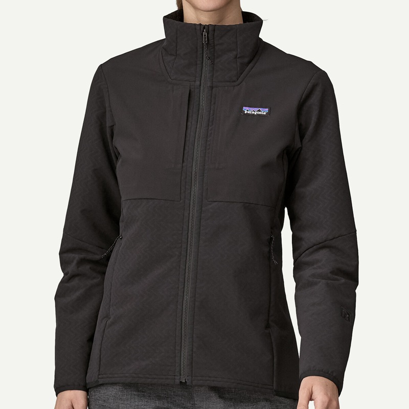 パタゴニア Patagonia ウィメンズ・R2 クロスストラタ・ジャケット