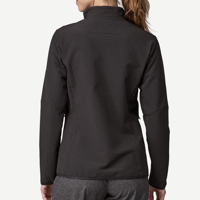 パタゴニア Patagonia ウィメンズ・R2 クロスストラタ・ジャケット