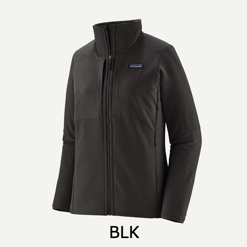 patagonia パタゴニア サイズ10 レディース R2 パタゴニア Patagonia ウィメンズ・R2 クロスストラタ・ジャケット