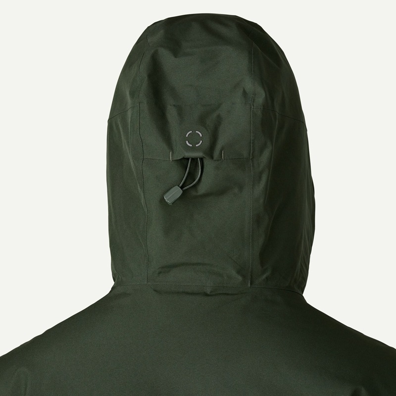 パタゴニア Patagonia メンズ・ライトウェイト・ストームシャドー・ジャケット　27230