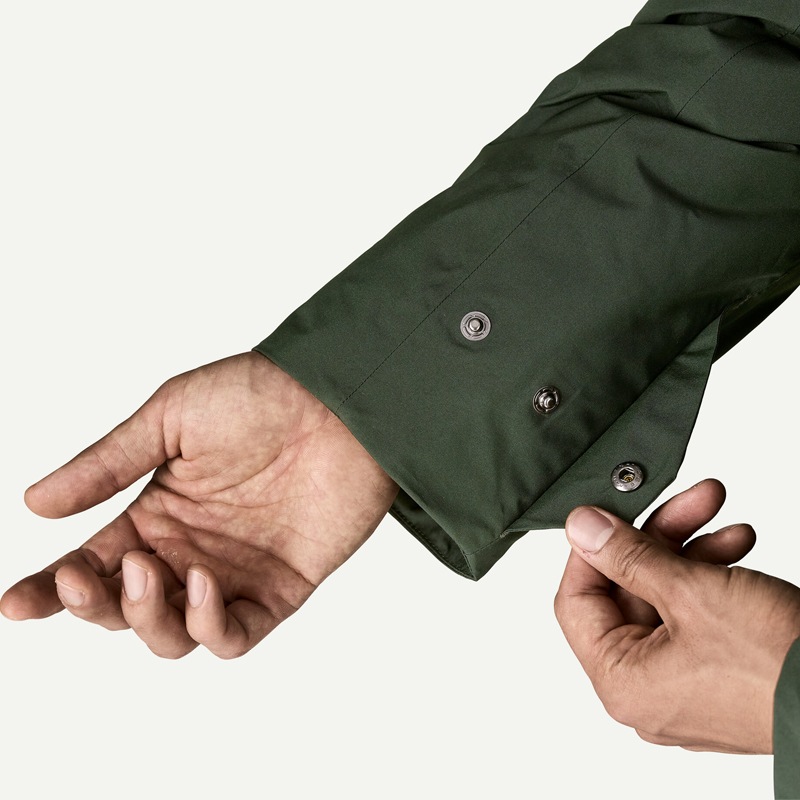 パタゴニア Patagonia メンズ・ライトウェイト・ストームシャドー・ジャケット　27230