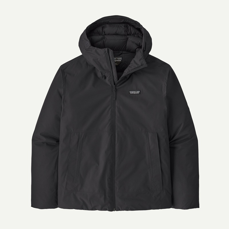 パタゴニア Patagonia メンズ・ライトウェイト・ストームシャドー・ジャケット　27230