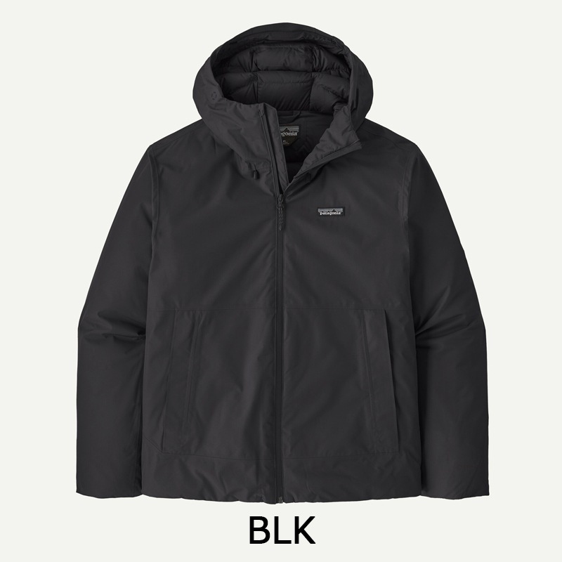 パタゴニア Patagonia メンズ・ライトウェイト・ストームシャドー・ジャケット　27230